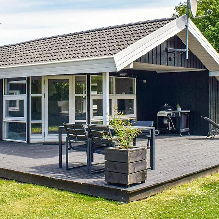 Vakantiehuis 3 Bedroom In