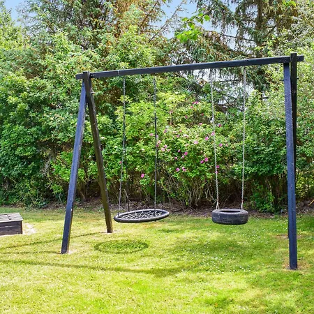 3 Bedroom In Nordenbro Vesteregn