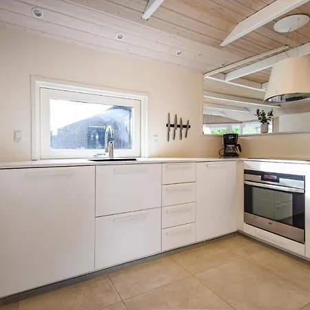 Vakantiehuis 3 Bedroom In