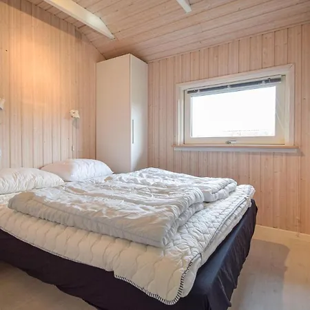 Dom wakacyjny 3 Bedroom In Nordenbro Vesteregn
