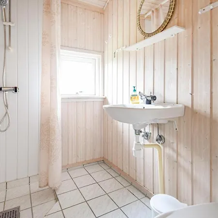3 Bedroom In Holiday home *