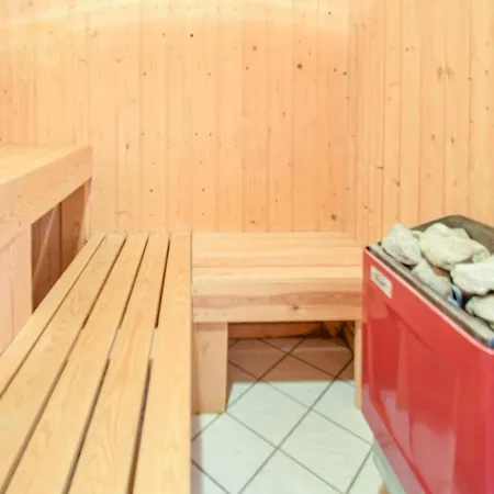 3 Bedroom In Nordenbro Vesteregn