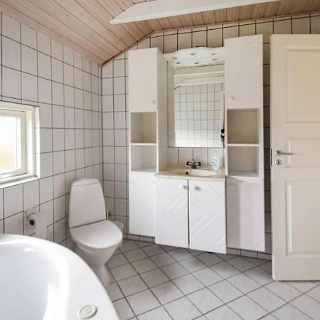 3 Bedroom In * Nordenbro Vesteregn