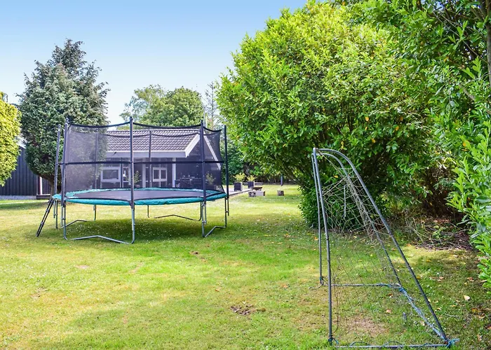 Feriehus 3 Bedroom In *