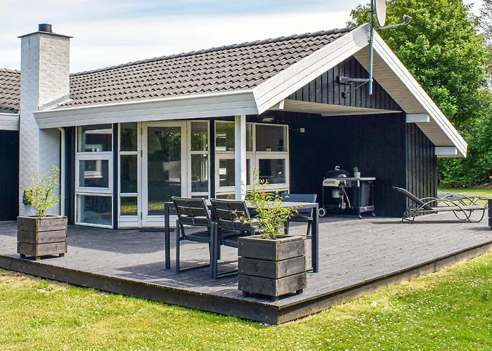 Feriehus 3 Bedroom In