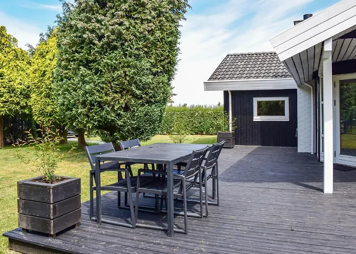 Feriehus 3 Bedroom In