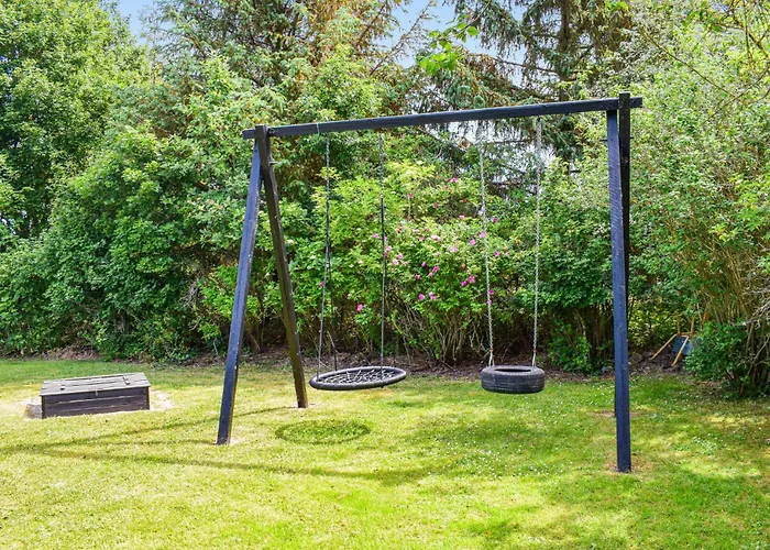 3 Bedroom In Nordenbro Vesteregn