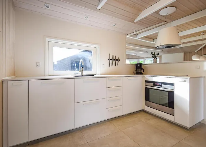 Feriehus 3 Bedroom In