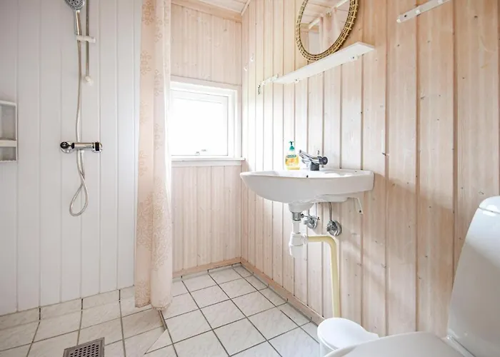 3 Bedroom In Feriehus *