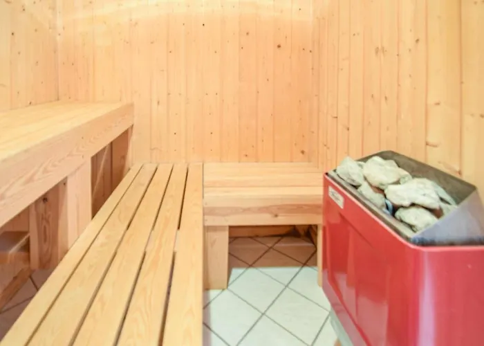 3 Bedroom In Nordenbro Vesteregn