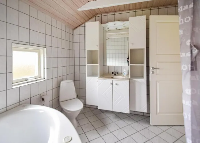 3 Bedroom In * Nordenbro Vesteregn